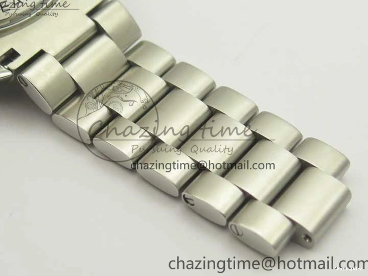 0204 Durable Planet Ocean Professional Ceramic Bezel 45.5mm 1:1 VSF Best Edition Orange Markers on SS Bracelet A8500 Super Clone 8052